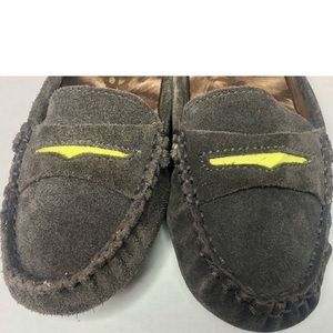 Sam Edelman slip-ons